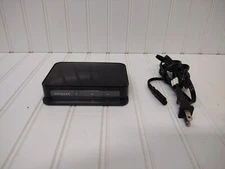 NETGEAR - XAV1004 - Powerline AV Adapter With Ethernet Switch