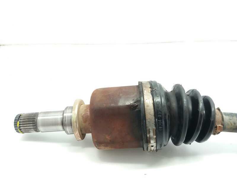FG0125600F Front Transmission RH Mazda 3 Berlina (bk) 2745741 for 