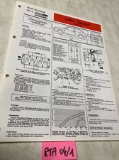 Revue technique Lada SAMARA