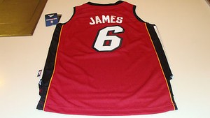 jersey nba miami heat