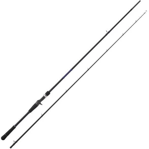 Major Craft 26 SOLPARA Hard Rock Fish SPHR-B802MH Baitcasting Rod
Opens in a new window or tab