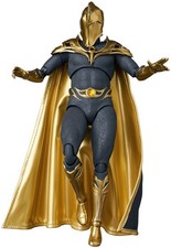 Black Adam Dr. Fate 6.3in Action Figure Figurine Mafex No.224 Medicom Toy NIB