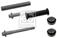 Lagersatz, AchskÖRper Hinterachse Links Oder Rechts - Febi Bilstein 21402