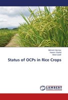 Status Of Ocps In Rice Crops Naeem Shahid
