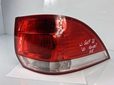 Rückleuchte rechts Variant 1K9945096 VW GOLF VI VARIANT (AJ5) 1.2 TSI