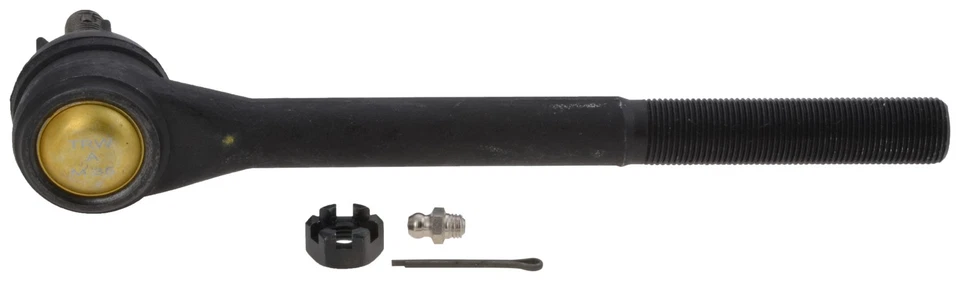 Tie Rod End for Chevrolet S10 1990 - 1993 TRW JTE1309 Foto 2 de 4