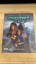 Arkham Horror RPG: Starter Set - Hungering Ab...