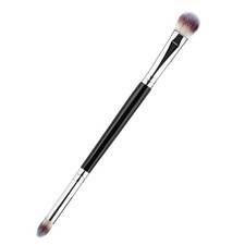 Eyeshadow Brush Eye Makeup Professional Blending Black-EB02