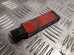 AUDI A3 Limousine 8VS, 8VM Antennenverstärker  5Q0962131 2.00 Petrol 33420366