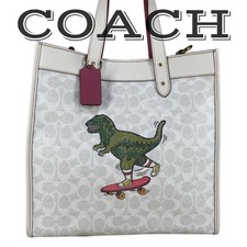 COACH 2 way Lexie shoulder bag C4804