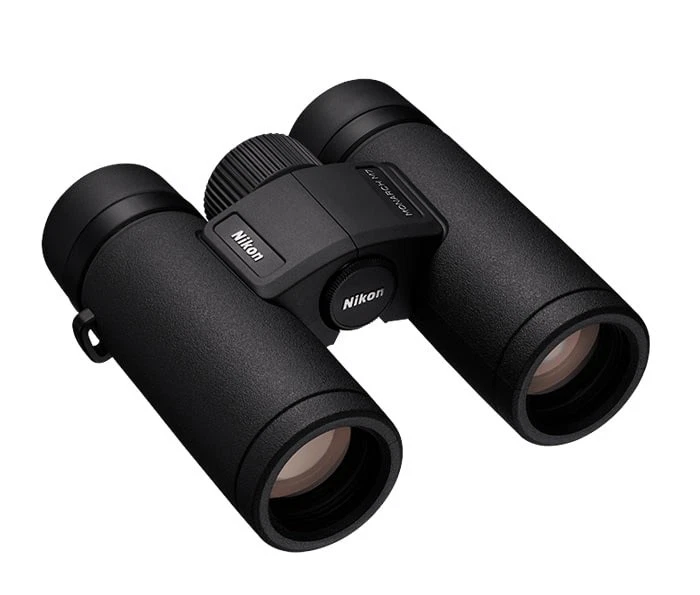 Nikon M7 8 x 30 Roof Prism Binoculars, Black, 16763 - Image 2 of 4