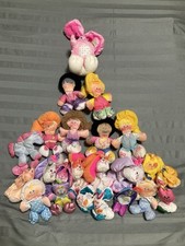 Fisher Price Smooshes Vintage Lot Of 23 Some Hard To Find