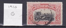 Belgium Congo 1910