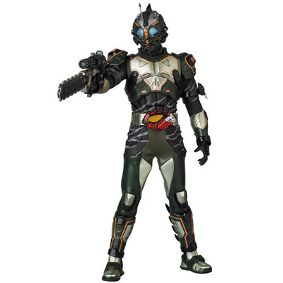 MEDICOM TOY - リアルアクションヒーローズ RAH GENESIS No.781 仮面ライダージ Amazon.co.jp: RAH リアルアクションヒーローズ GENESIS No.781