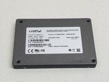 Crucial M4 CT064M4SSD2 64GB 2.5" SATA III Solid State Drive