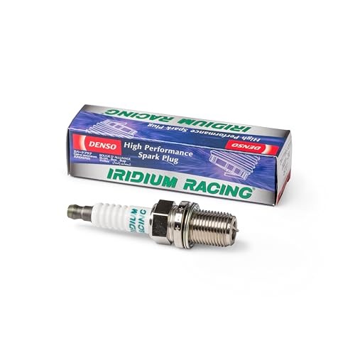 DENSO IRIDIUM RACING Spark Plug IK01-24 267700-1310