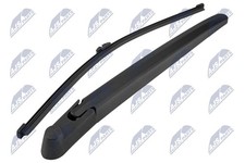 Wischarm Scheibenreinigung NTY EWB-PL-013 für OPEL VECTRA CC Z02 F68 16V CDTI