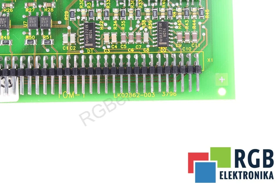 LK02862-003 ELAU - Reconditionné - Garantie 24 mois