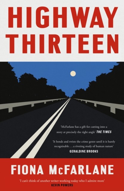 Highway Thirteen - Image 5
