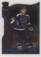 2001-02 Pacific Crown Royale Retail Pavol Demitra #118 0q3