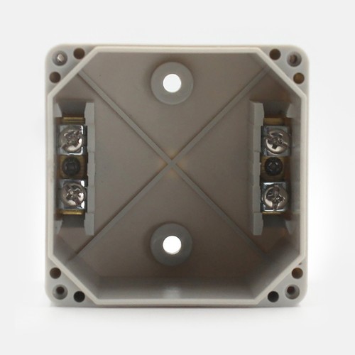 Duable Changeover Switch Transfer Switch Enclosed Switch Transfer 380V - Photo 5/10