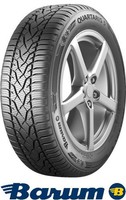 Barum Quartaris 5 155/80 R13 79T Ganzjahresreifen