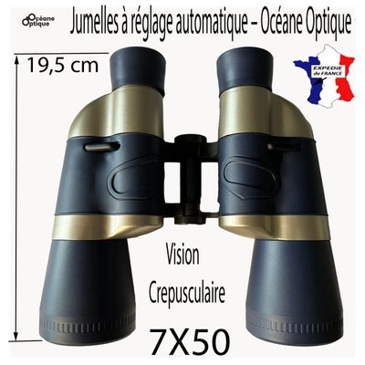 Objectifmètre Optique Manuel Portable GS23578 - Pour Opticien, Labo Médical