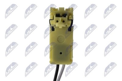 NTY Wickelfeder, Airbag EAS-NS-022 passend für NISSAN