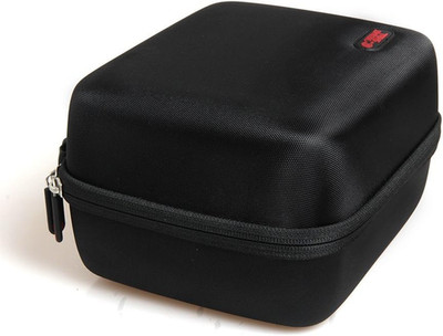 Travel Case Fits Howard Leight Honeywell Impact Pro Sound Amplification Electron