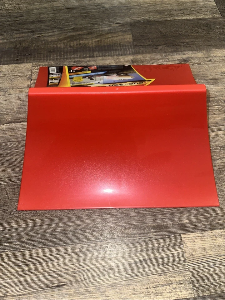 Fly Wheels - Stunt Ramp [Toys, Launcher & Ripcord Not Included] - Image 4 of 4