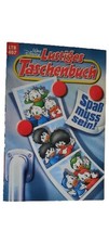 Lustiges Taschenbuch LTB 407 Donald Duck Comic Walt Disney Humor