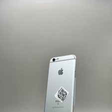 Apple iPhone 6S A1633 Silver For Parts Only W074294