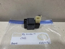 1983 Honda Urban Express Deluxe NU50M CDI Ignitor Ignition Module #625.4-51