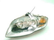 8E0941003AJ scheinwerfer links AUDI A4 AVANT 8ED B7 2.0 TDI 16V 2004 23300217