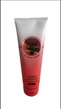 VICTORIA  S Secret Beach Nectar Fragrance Body Lotion Cream 8oz New Discontinued
