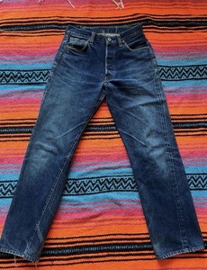 Big E Levis 501 | eBay