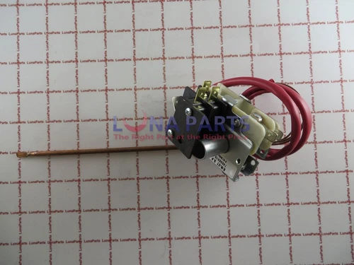 Genuine OEM Whirlpool 74005019 THERMOSTAT WP74005019