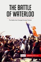 50Minutes | The Battle Of Waterloo | Taschenbuch | Englisch (2016)