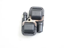 Ignition coil cylinder 1 Mercedes E class S 211 0001587803 Bosch 3.2 165 KW 224 hp
