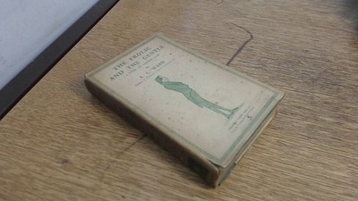 			The Frolic and The Gentle - A Study of Charles Lamb, A. C. Ward, 		