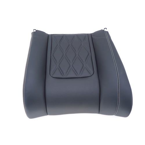 Sitz Rücksitz hinten links Bentley Continental Coupe GT 11-15