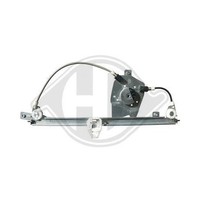 1X Fensterheber Diederichs 4464622 Passend FüR Renault