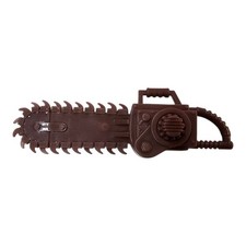 Chainsaw Charlie Terry Funk Chainsaw Accessory Vintage Wrestling  Jakks Pacific