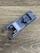 JR-PAN-2-H Jackrapid Replacement Blade Head for Panduit NK6X88M, NK688M, NKP5E88