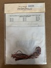 P Buckley Moss Counted Cross Stitch Kit Limited Edition Ornament K-1992 — photo 2
