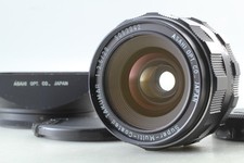  Near MINT/Hood Asahi SMC Takumar 28mm f/3.5 MF Wide Angle Lens From JAPAN 363