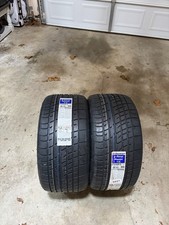 2753519 Bf Goodrich G-force Phenom Ta Tires In A Set Of 2. Brand New