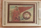 Derrick Rose RC Auto 2008-09 Topps T-51 Murad #T51A-DR Chicago Bulls