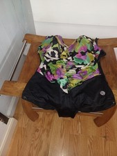 Vintage Ladies Swimsuits