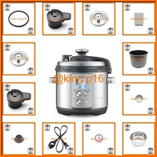 Genuie Breville Parts for the Fast Slow Pro™ - BPR700